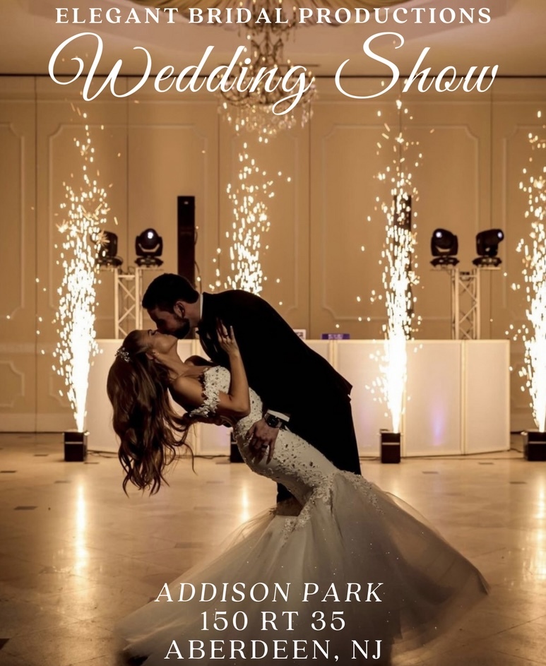 Bridal and Wedding Show at Addison Park