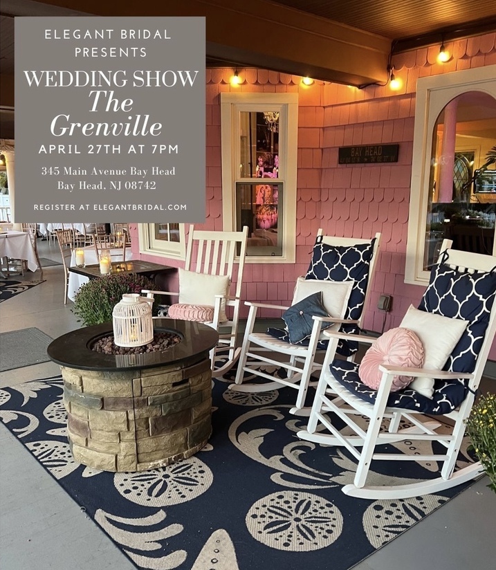 The Grenville Bridal and Wedding Show