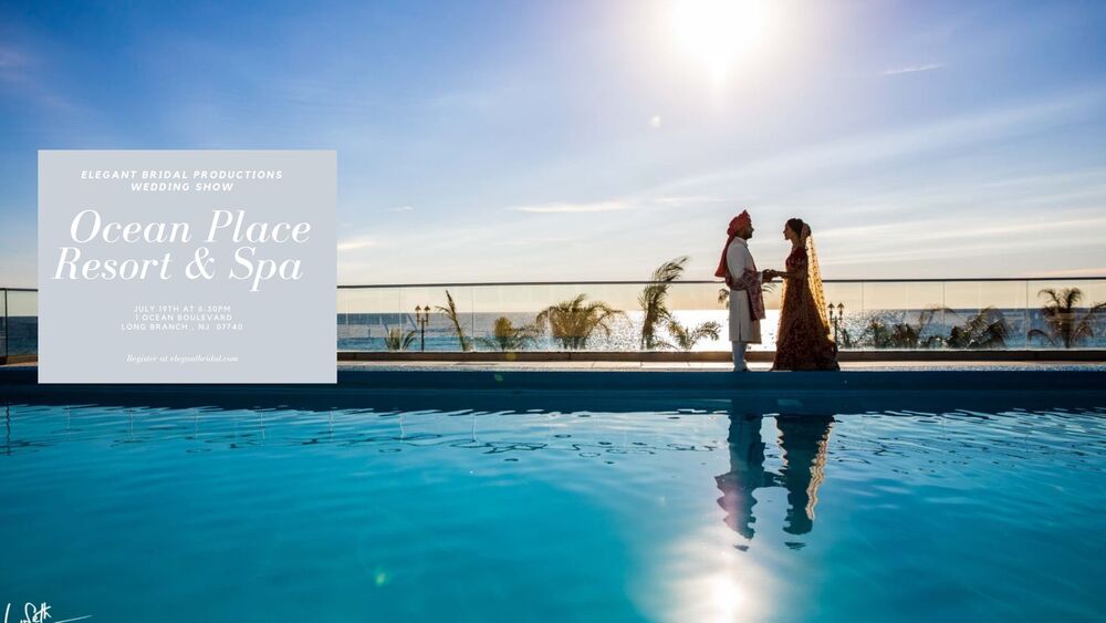 Bridal and Wedding Show at The Ocean Place Resort & Spa