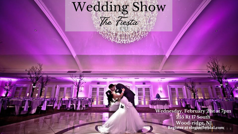 The Fiesta Bridal Show