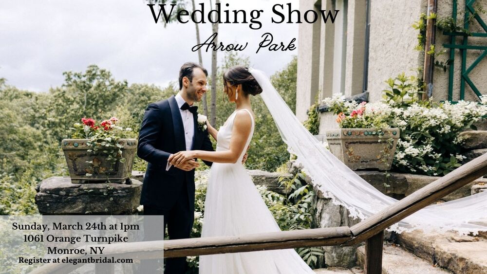 Arrow Park Bridal Show