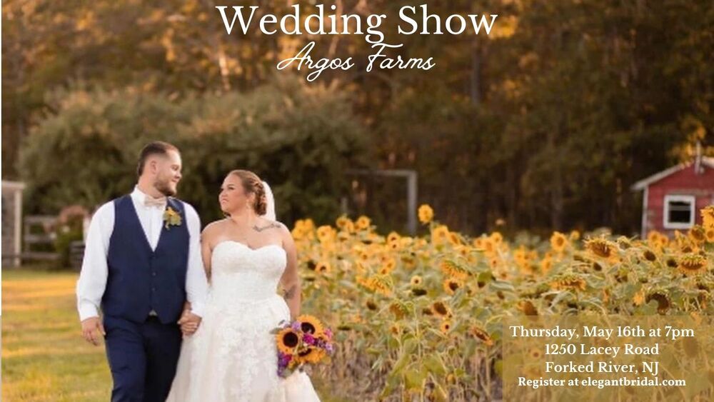 Argos Farms Bridal Show