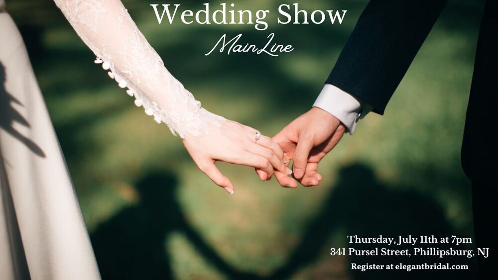 MainLine Bridal Show
