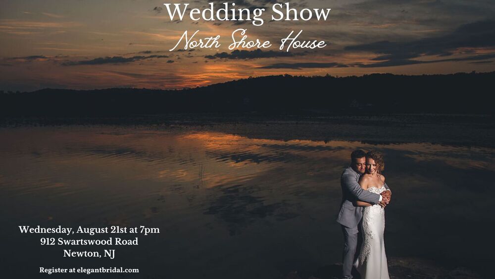 North Shore House Bridal Show