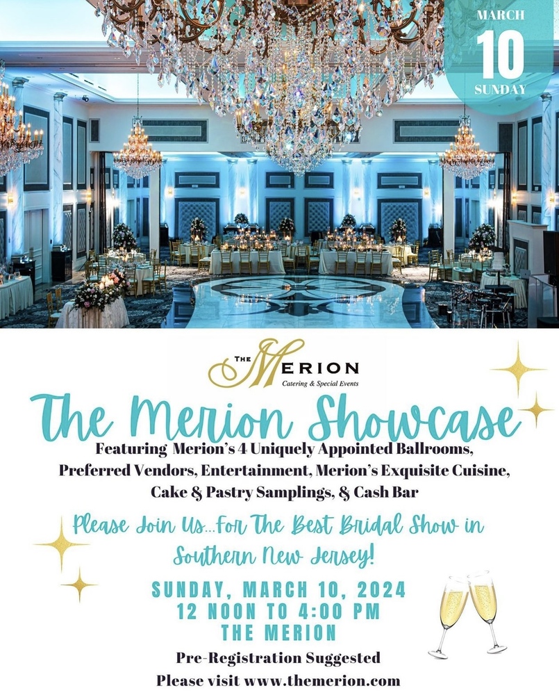 The Merion Showcase