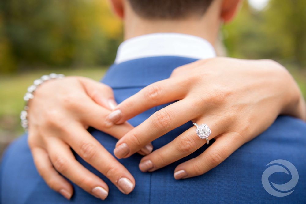YOU'RE ENGAGED – NOW WHAT?
