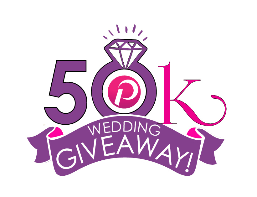 $50,000 Wedding Giveaway offered from PlanIt Expo at Atlantic City Mega Shows