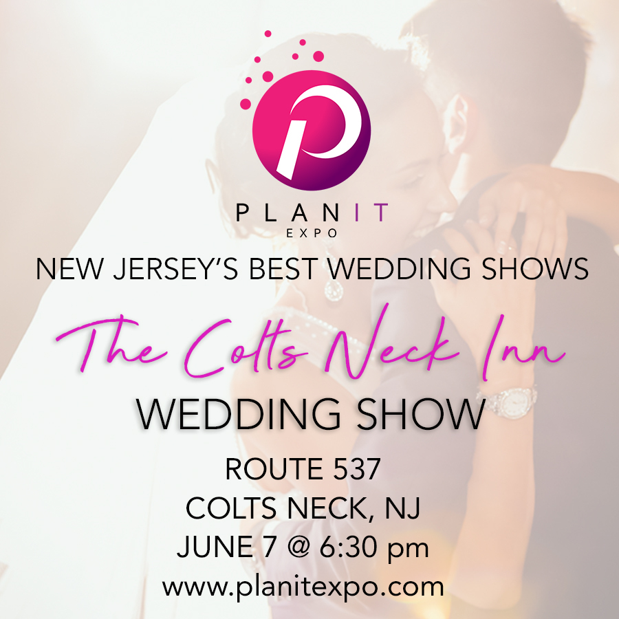 PlanIt Expo Wedding Show