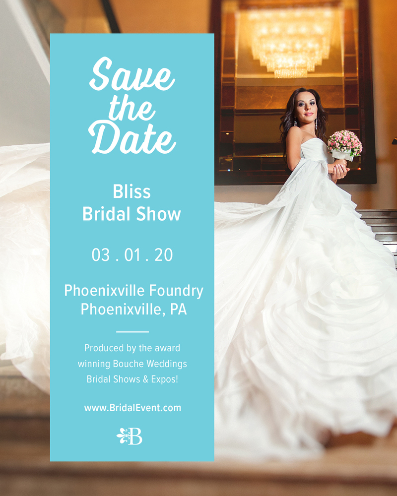 Bliss Bridal Show and Expo