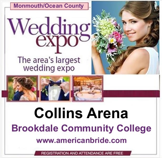 Wedding Expo at Collins Arena