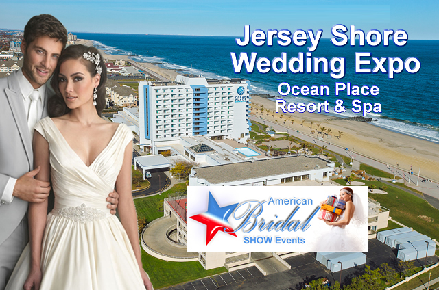 The Jersey Shore Wedding Expo