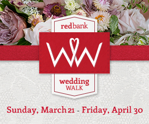 11th Annual Red Bank Wedding Walk