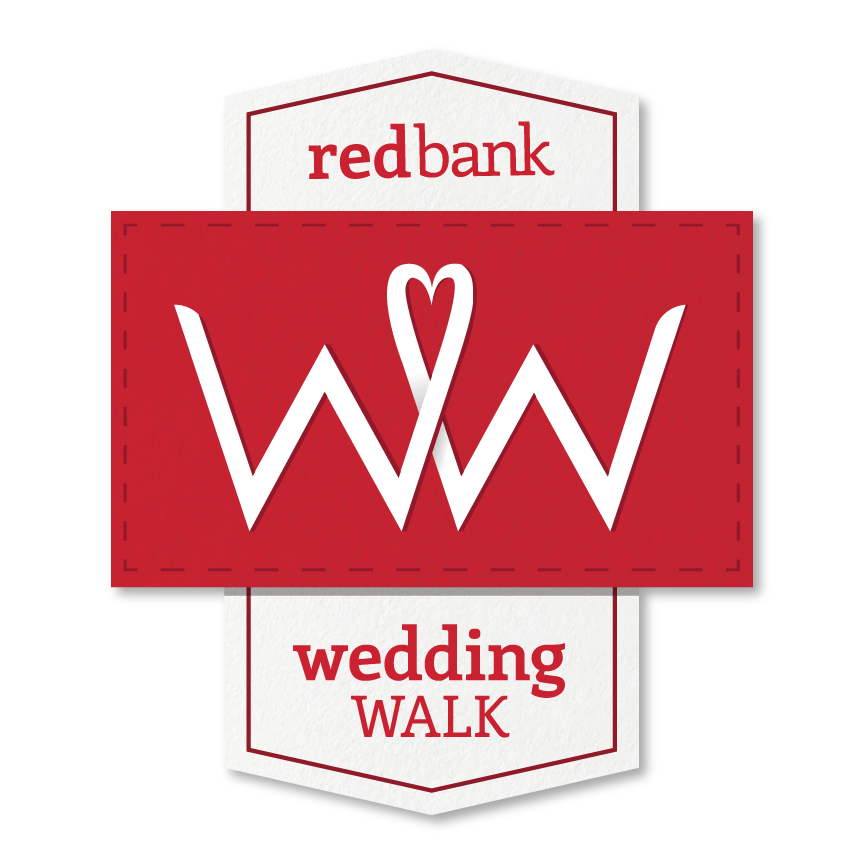 Red Bank’s Wedding Walk Returns for 2021 from March 21st through April 30th