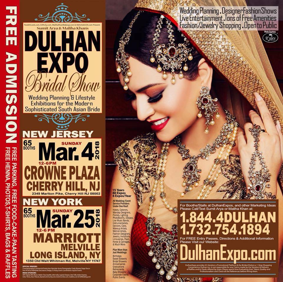 South Asian Bridal Shows 91